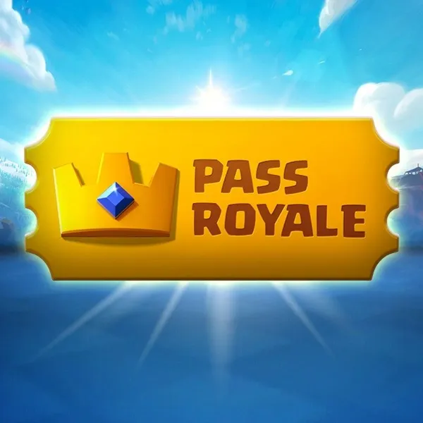 Clash Royale  | PASS ROYALE  | CHRISTMAS