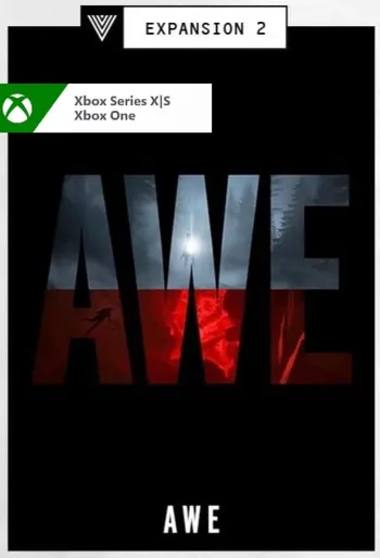 «АМС», 2-Е РАСШИРЕНИЕ ДЛЯ CONTROL XBOX ONE /X|S КЛЮЧ - irongamers.ru