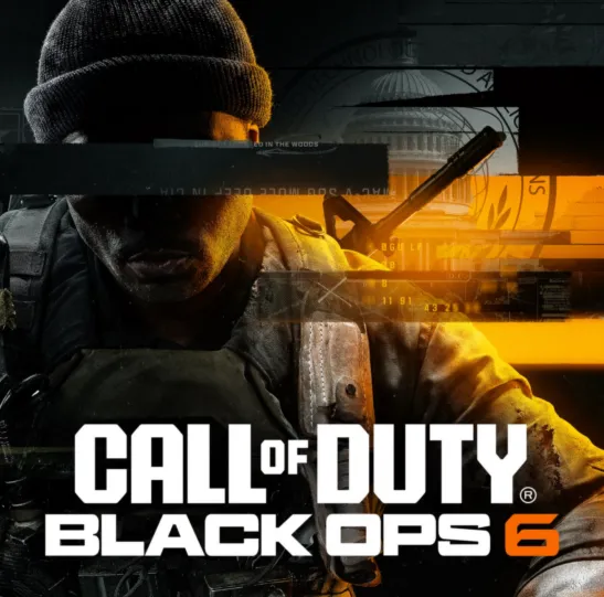 Call of Duty: Black Ops 6 [аккаунт+почта, смена данных] - irongamers.ru