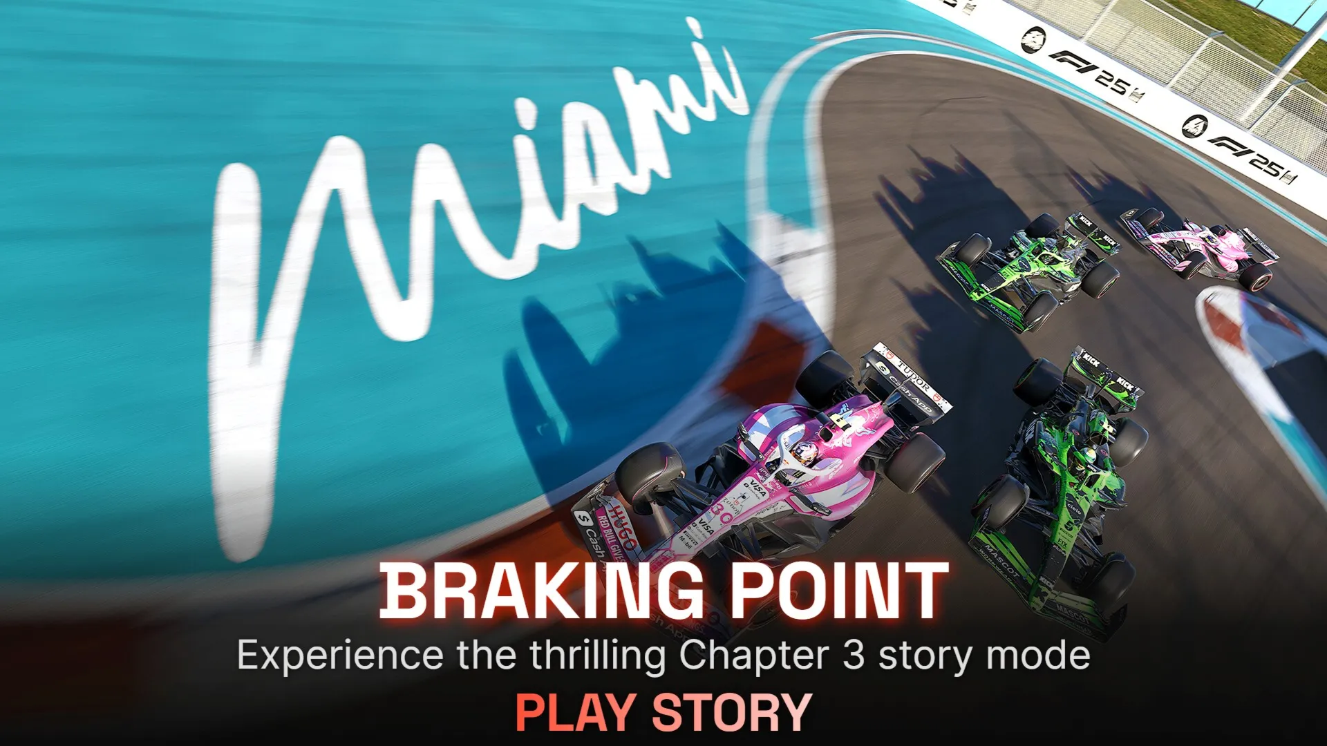 F1 25 Iconic Edition Steam Offline - irongamers.ru