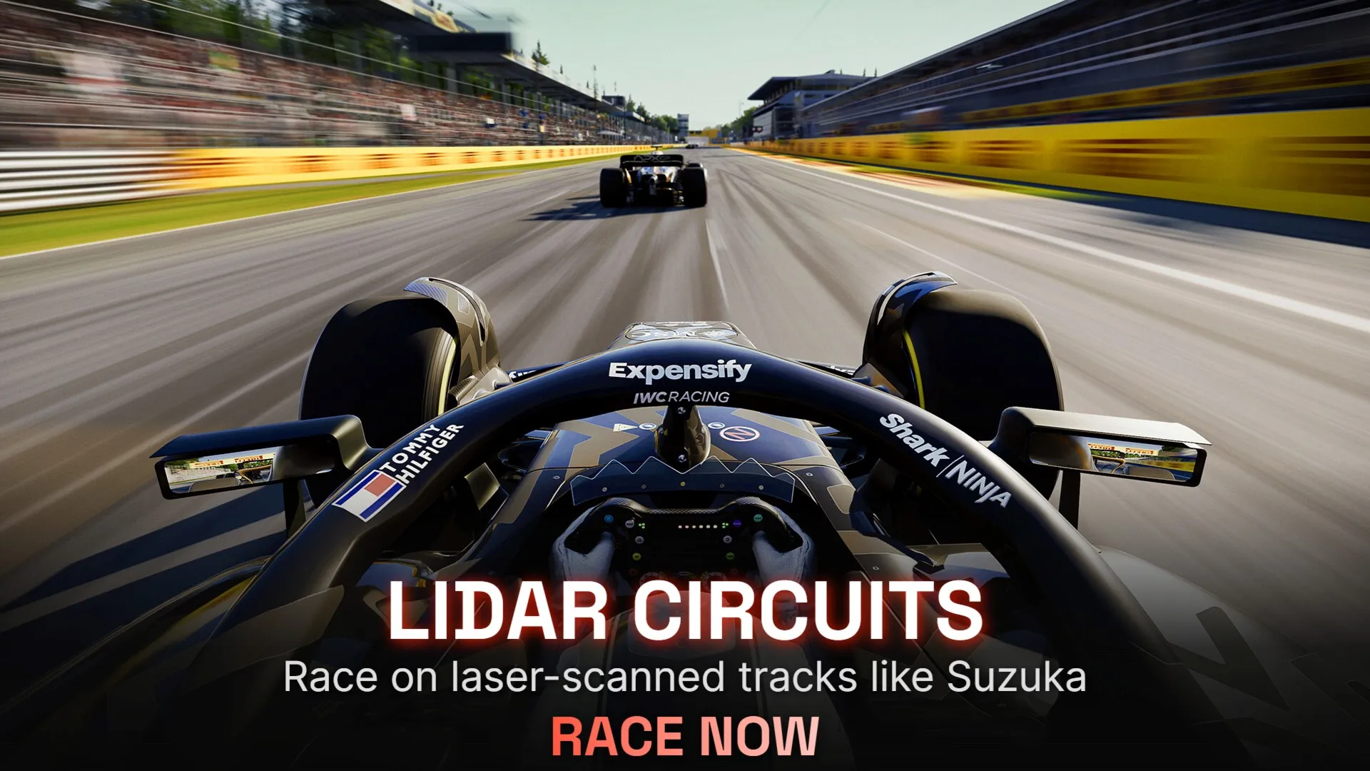 F1 25 Iconic Edition Steam Offline - irongamers.ru