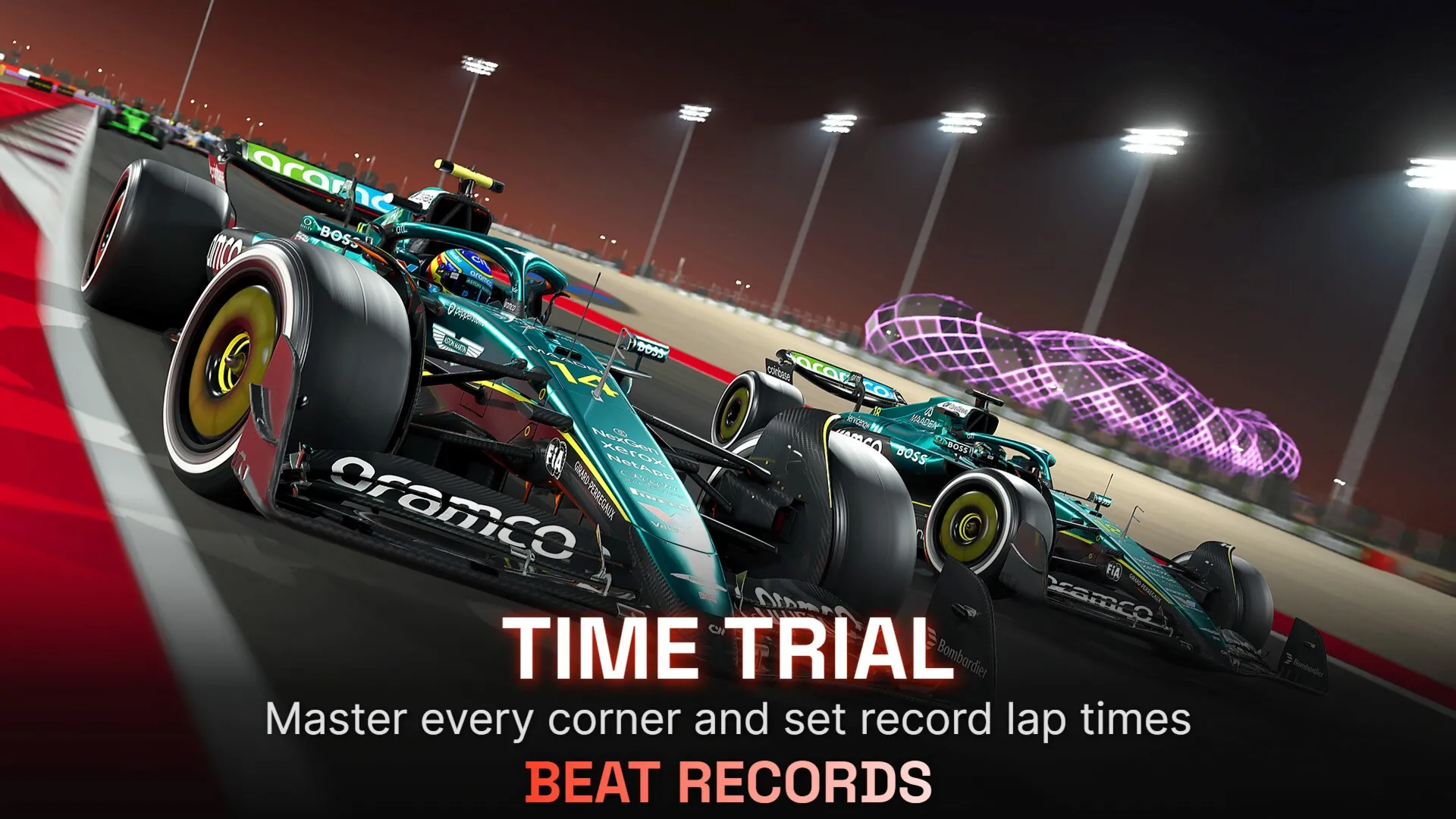 F1 25 Iconic Edition Steam Offline - irongamers.ru