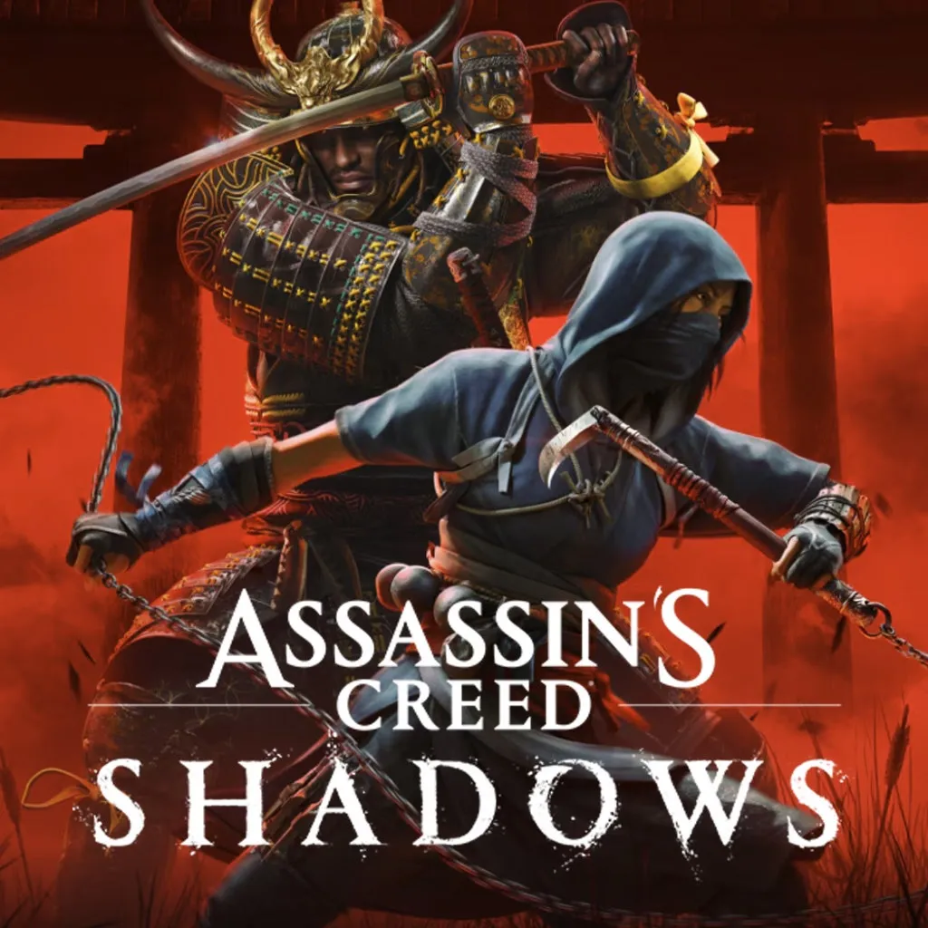 AC SHADOW'S • [ONLINE UPLAY] • Полный доступ
