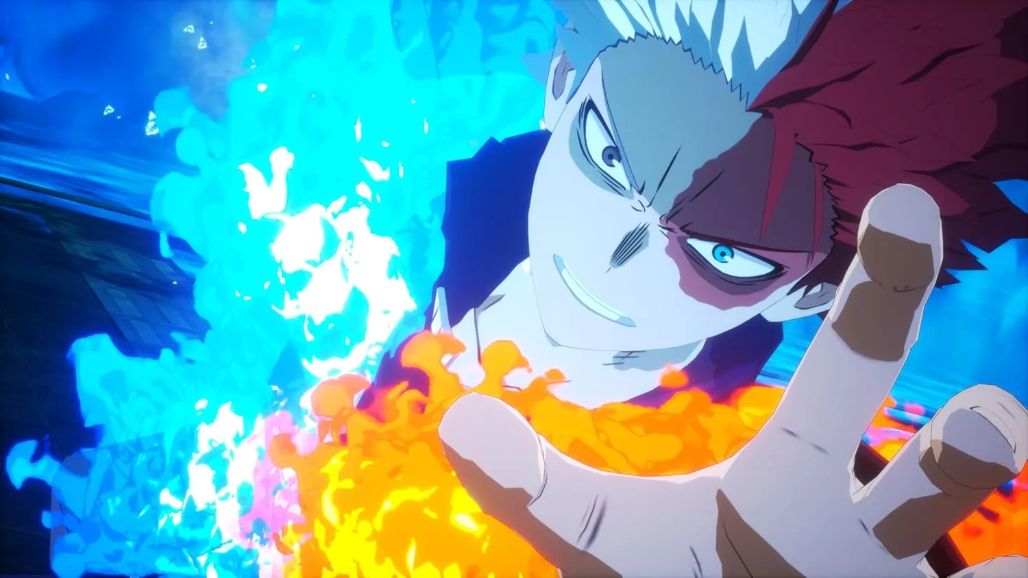 MY HERO ACADEMIA Alls Justice - Ultimate Xbox Series XS