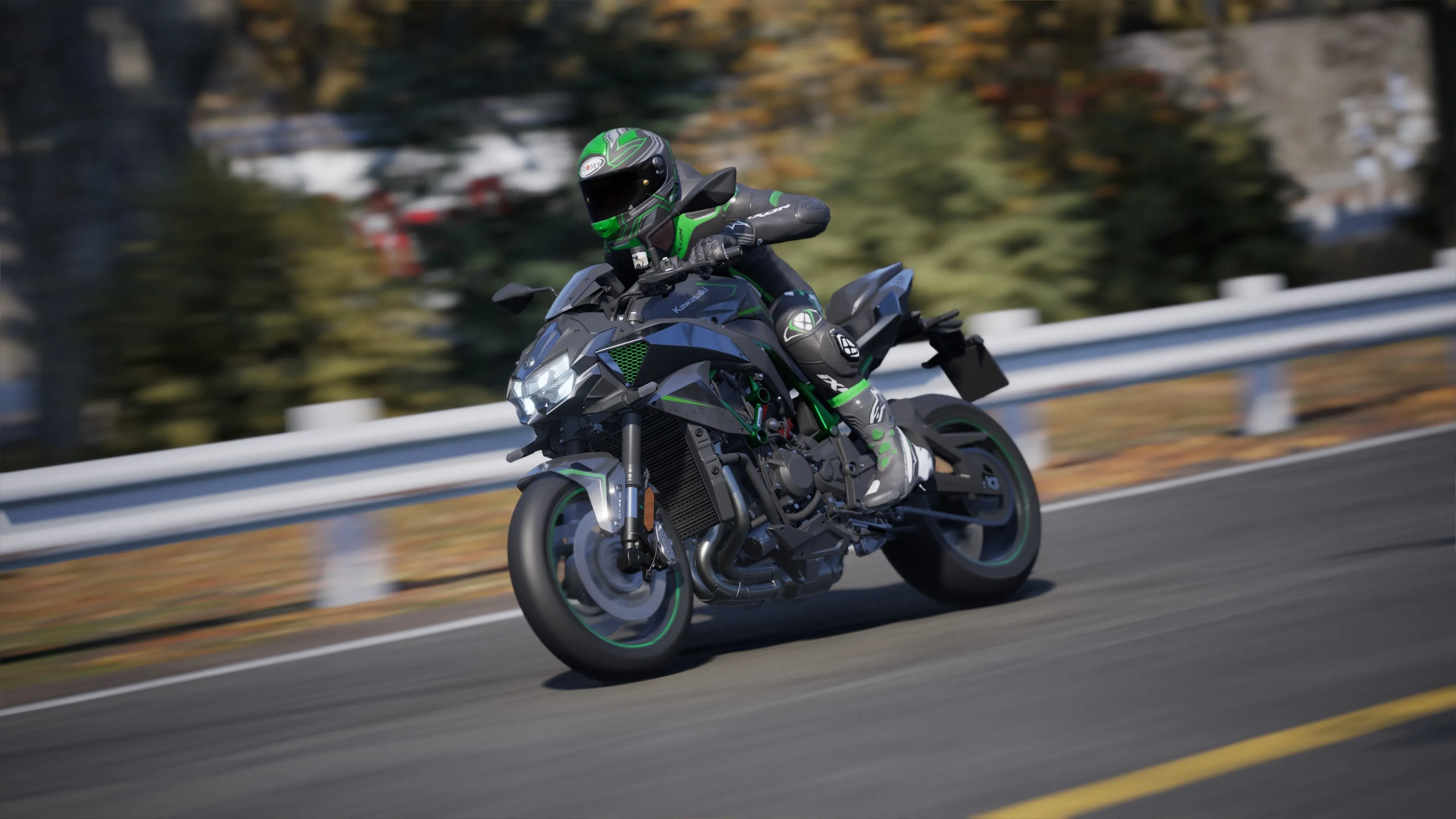RIDE 6 - Ultimate Edition Xbox Series X|S