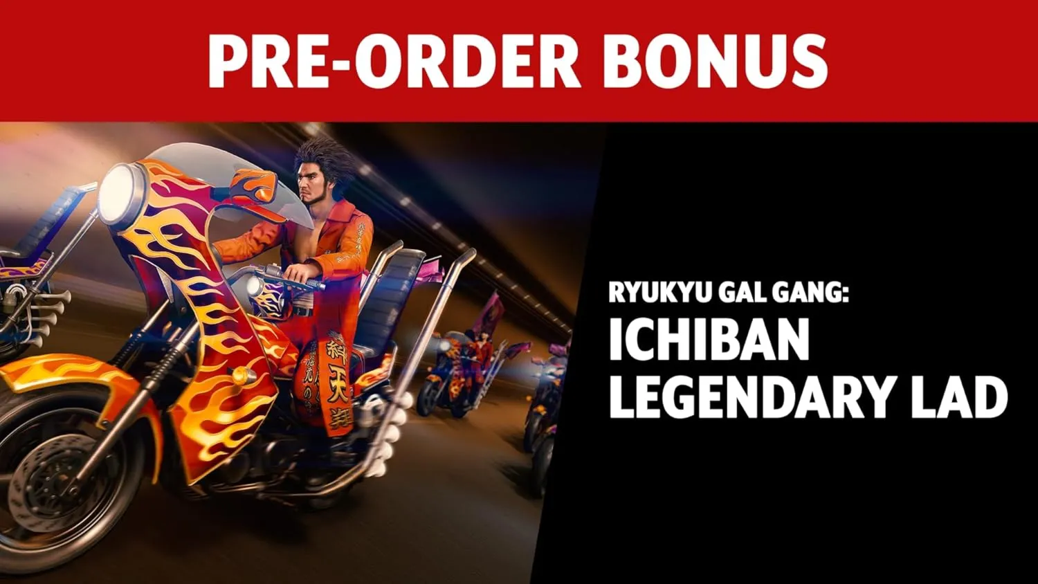 Yakuza Kiwami 3 & Dark Ties Deluxe Xbox Series X|S