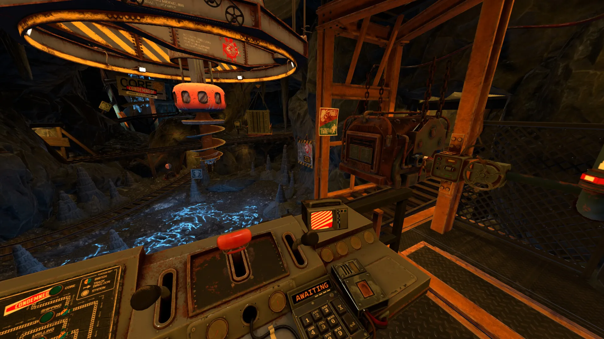 I Expect You To Die 3: Cog in the Machine (Steam ключ/РФ+Мир)