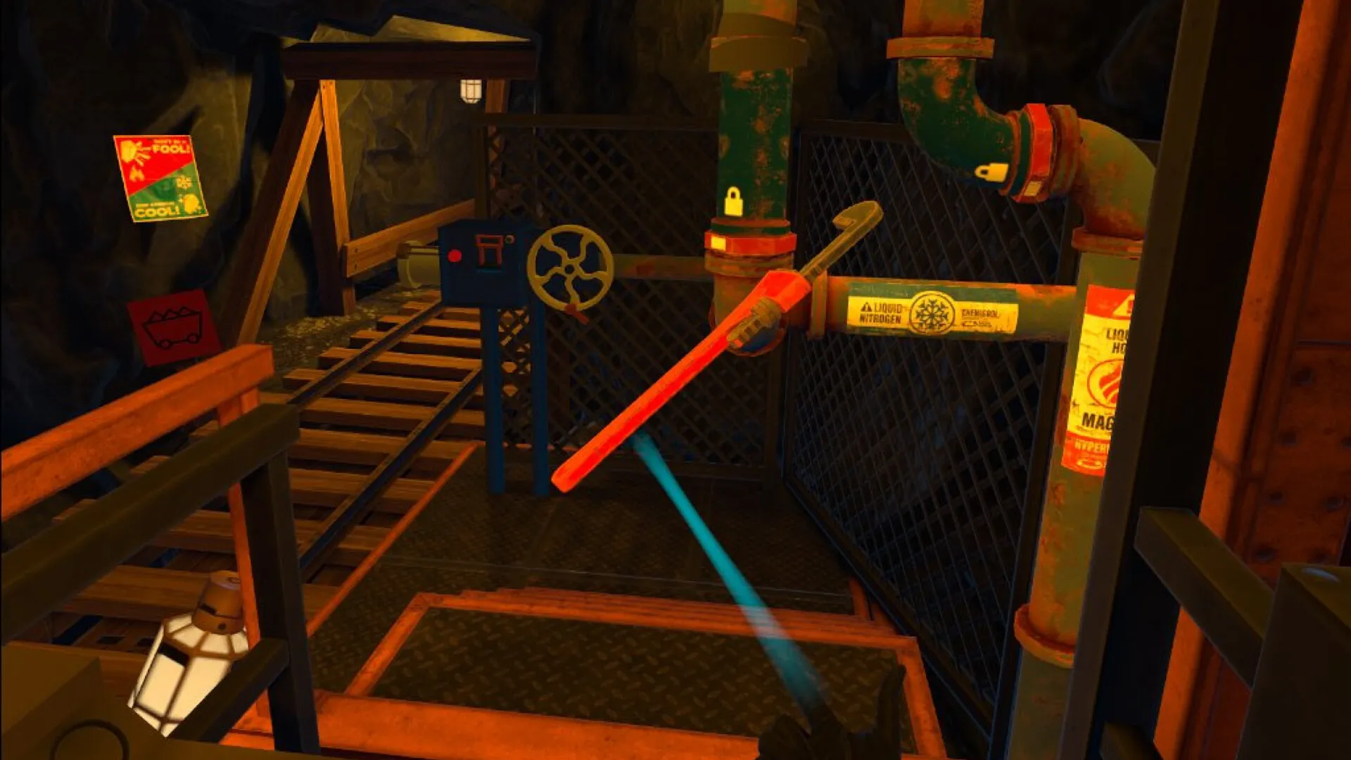 I Expect You To Die 3: Cog in the Machine (Steam ключ/РФ+Мир)