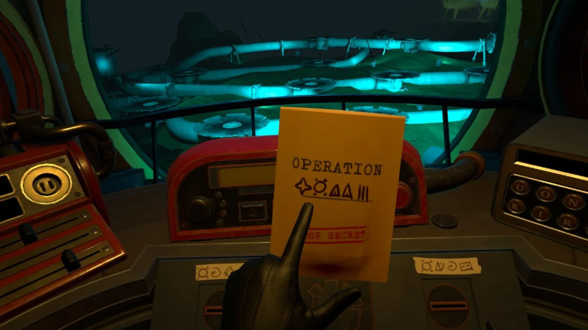 I Expect You To Die 3: Cog in the Machine (Steam ключ/РФ+Мир)