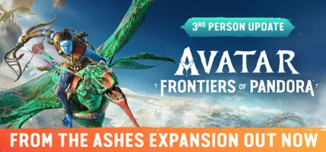 Avatar Frontiers of Pandora Complete Edition Steam Offline - irongamers.ru