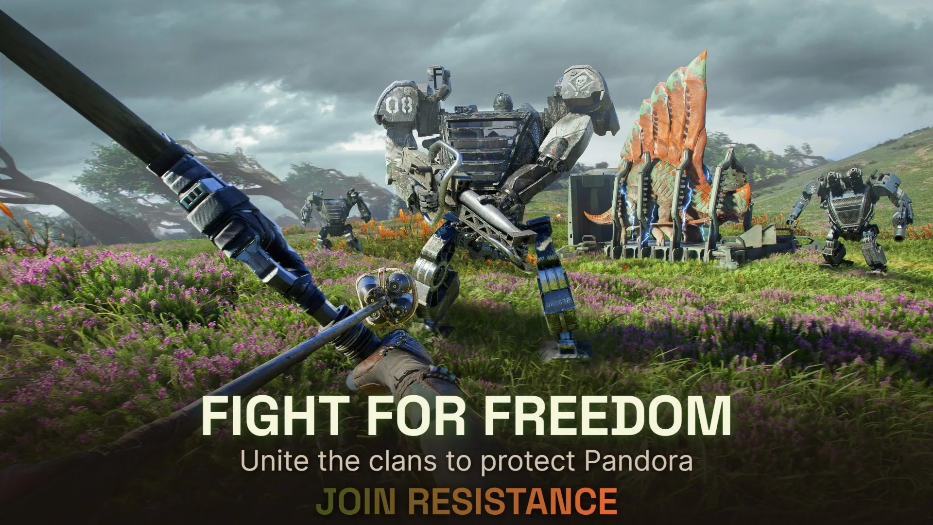 Avatar Frontiers of Pandora Complete Edition Steam Offline - irongamers.ru