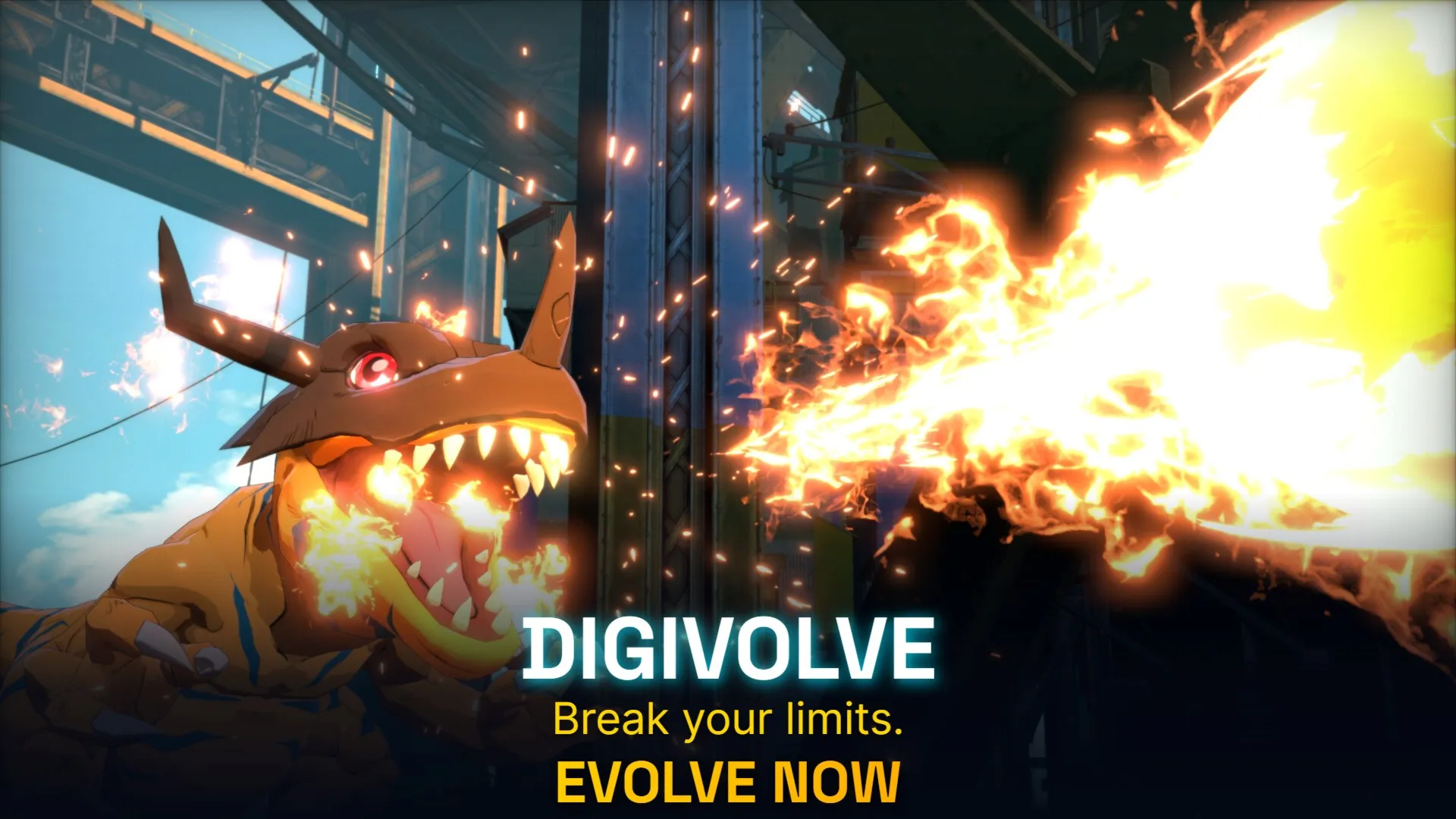 Digimon Story Time Stranger Ultimate Edition Steam Offline - irongamers.ru