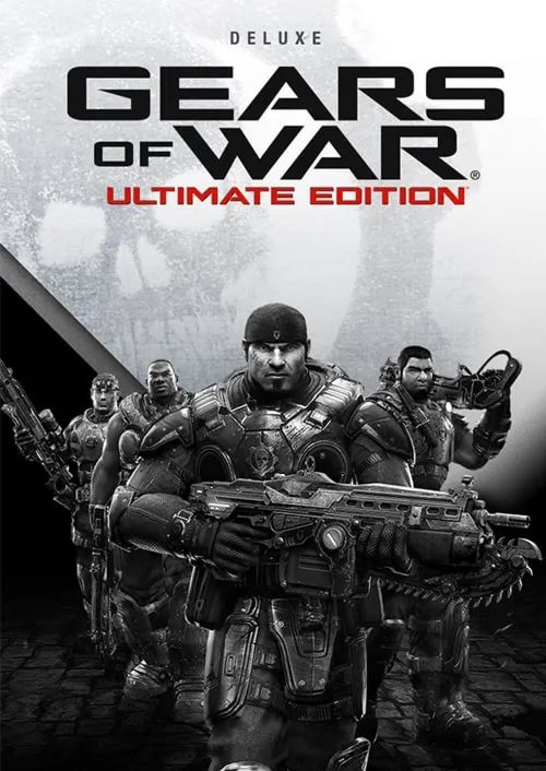 Gears of War: Reloaded + ИГРЫ❤ ️‍🔥 XBOX АККАУНТ
