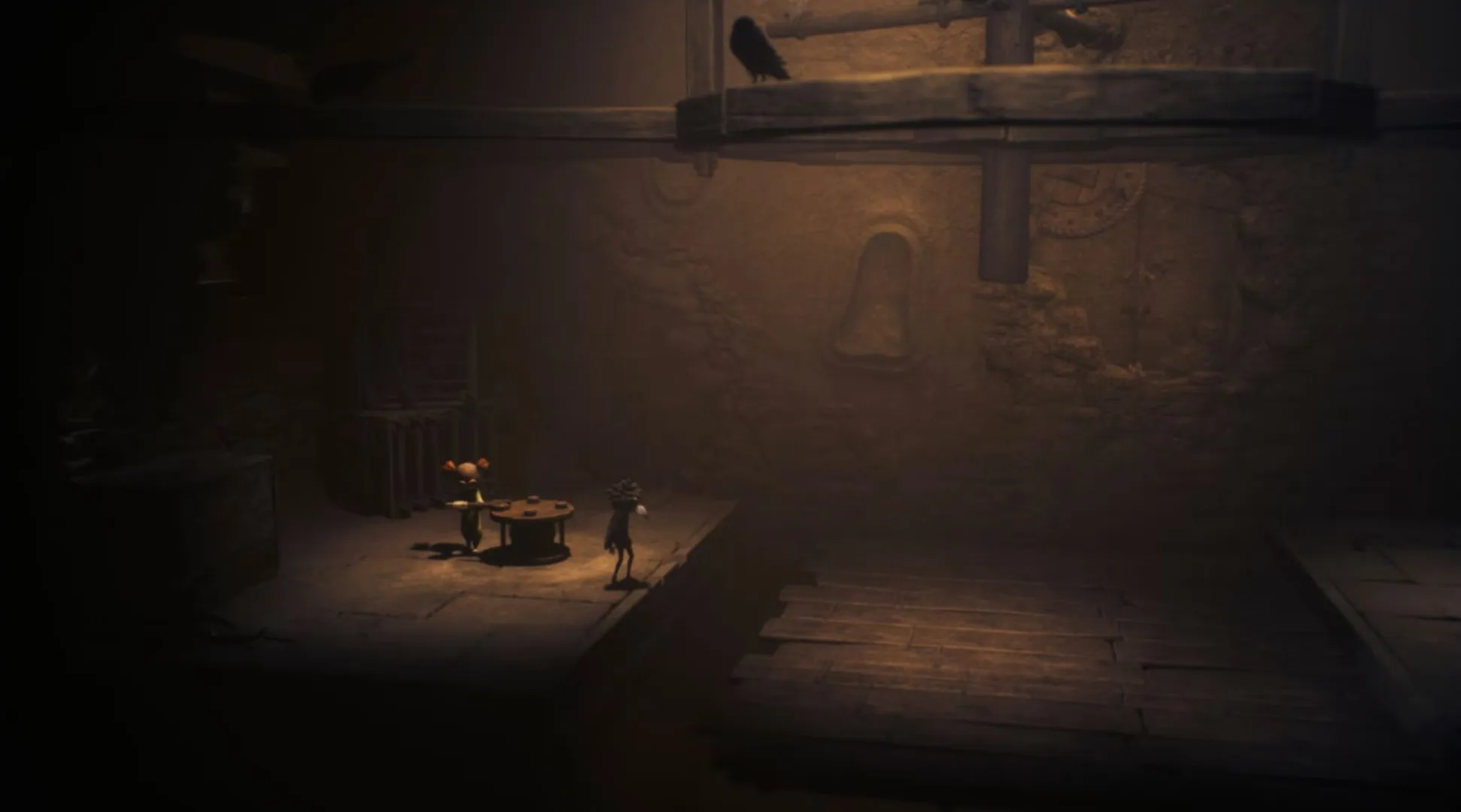 Little Nightmares III | Nintendo Switch 2