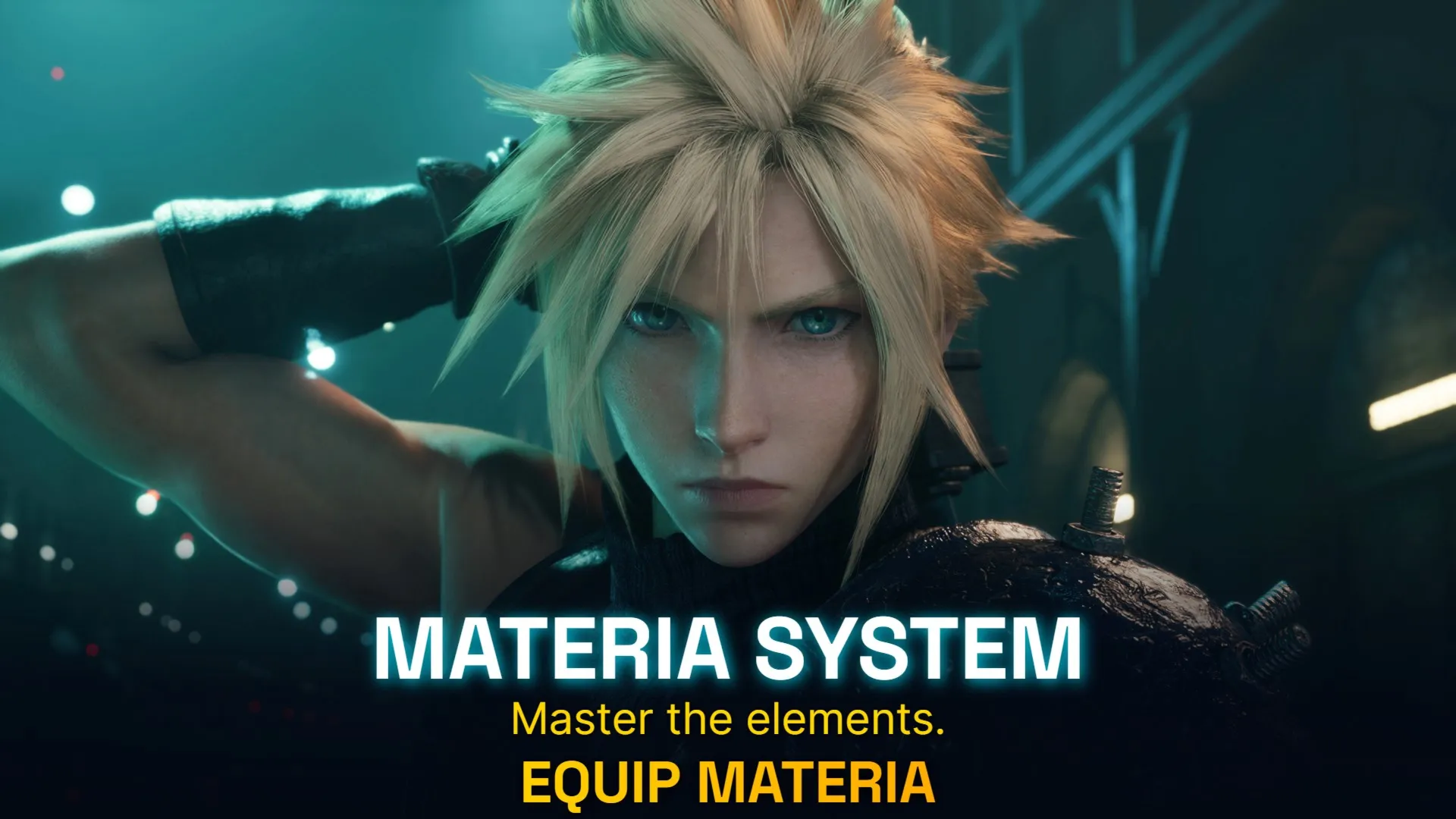 FINAL FANTASY VII 7 REBIRTH Digital Deluxe Edition - irongamers.ru