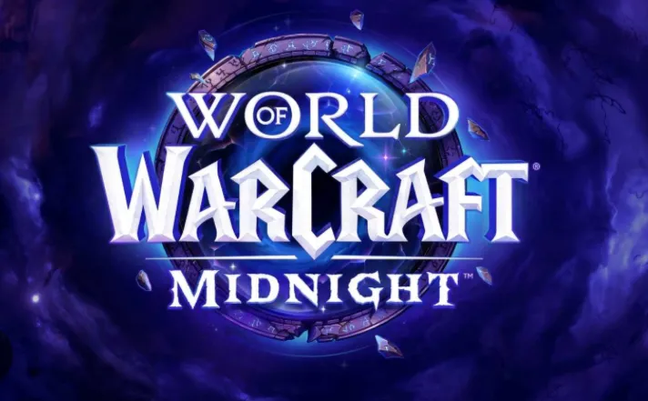 🔴 WOW: Midnight Base/Heroic/Epic🔴 Быстро🔴 