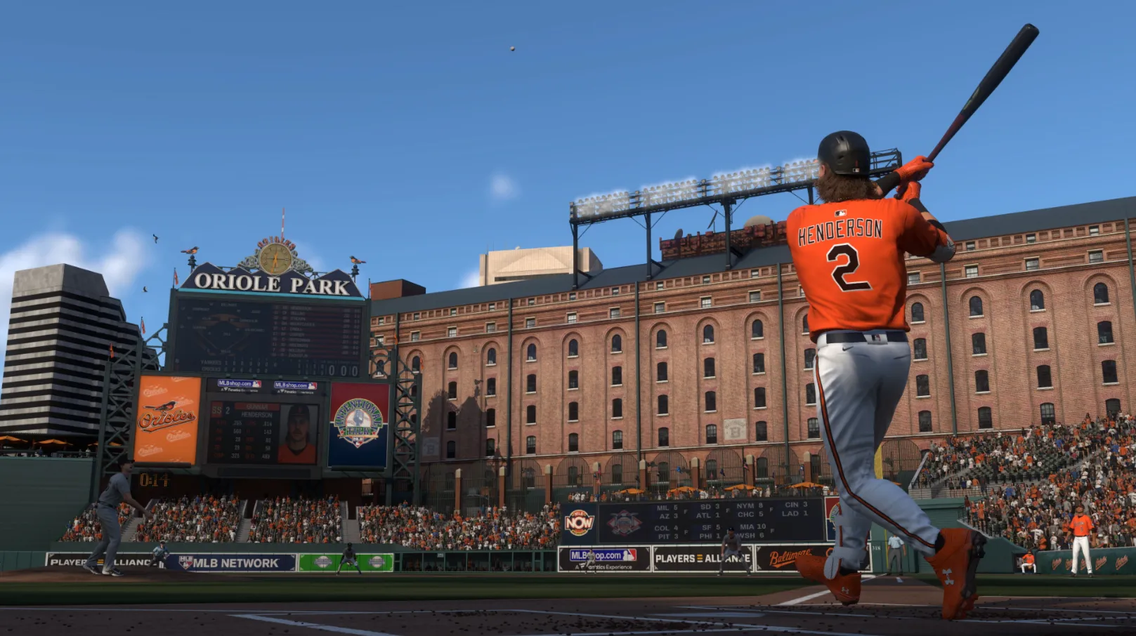 MLB The Show 25 + NHL 24 + FC 24❤ ️‍🔥 XBOX АККАУНТ