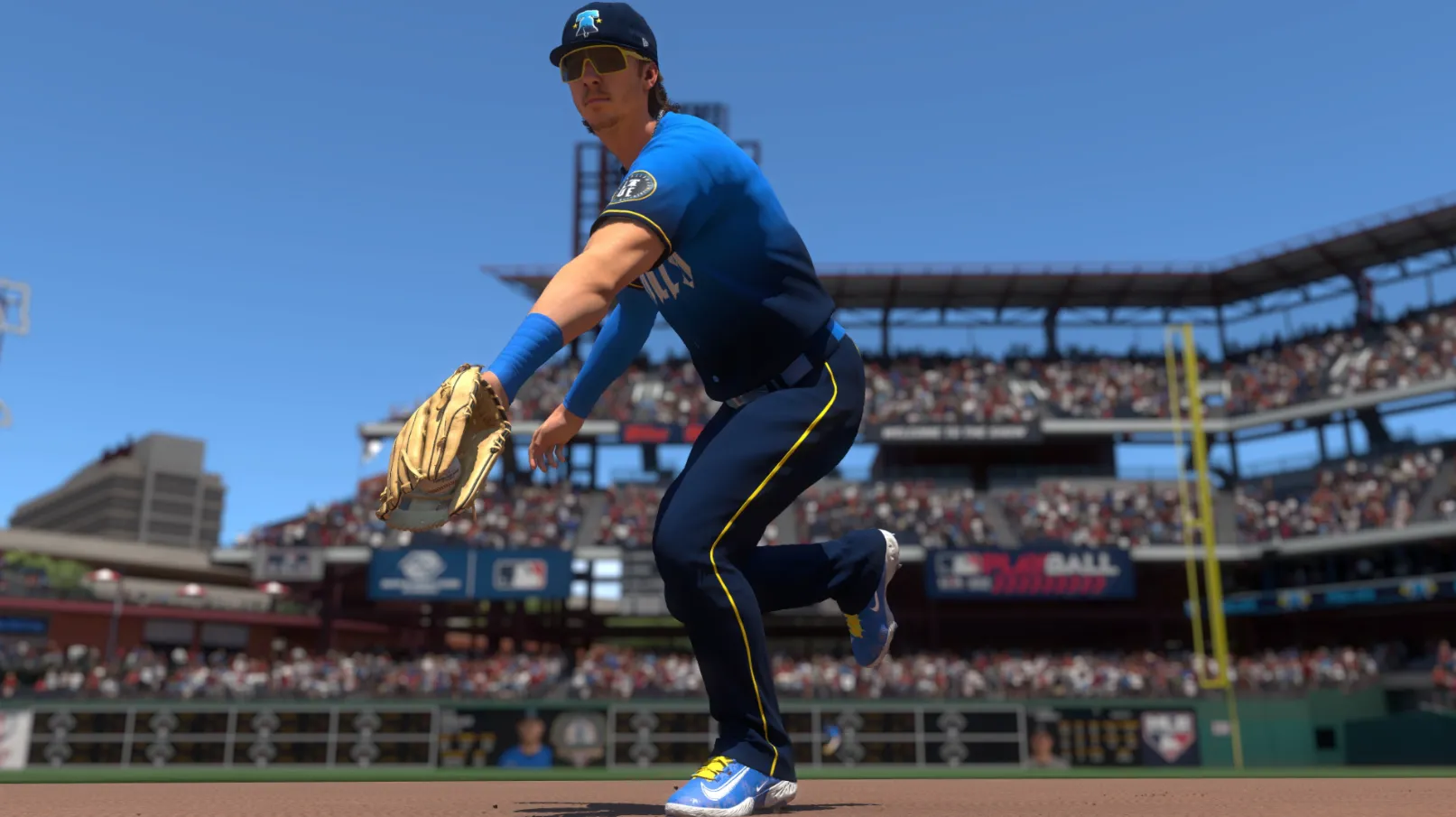 MLB The Show 25 + NHL 24 + FC 24❤ ️‍🔥 XBOX АККАУНТ