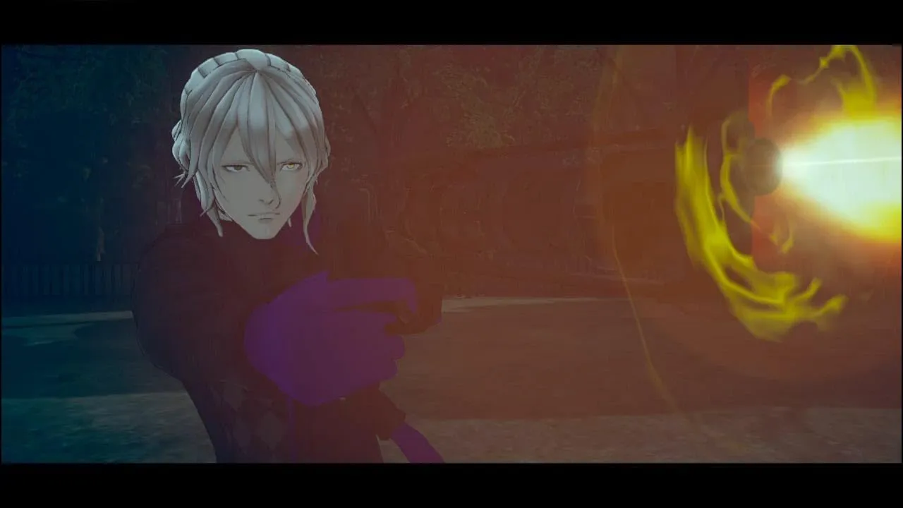 No Sleep For Kaname Date - From AI: SOMNIUM Xbox Series