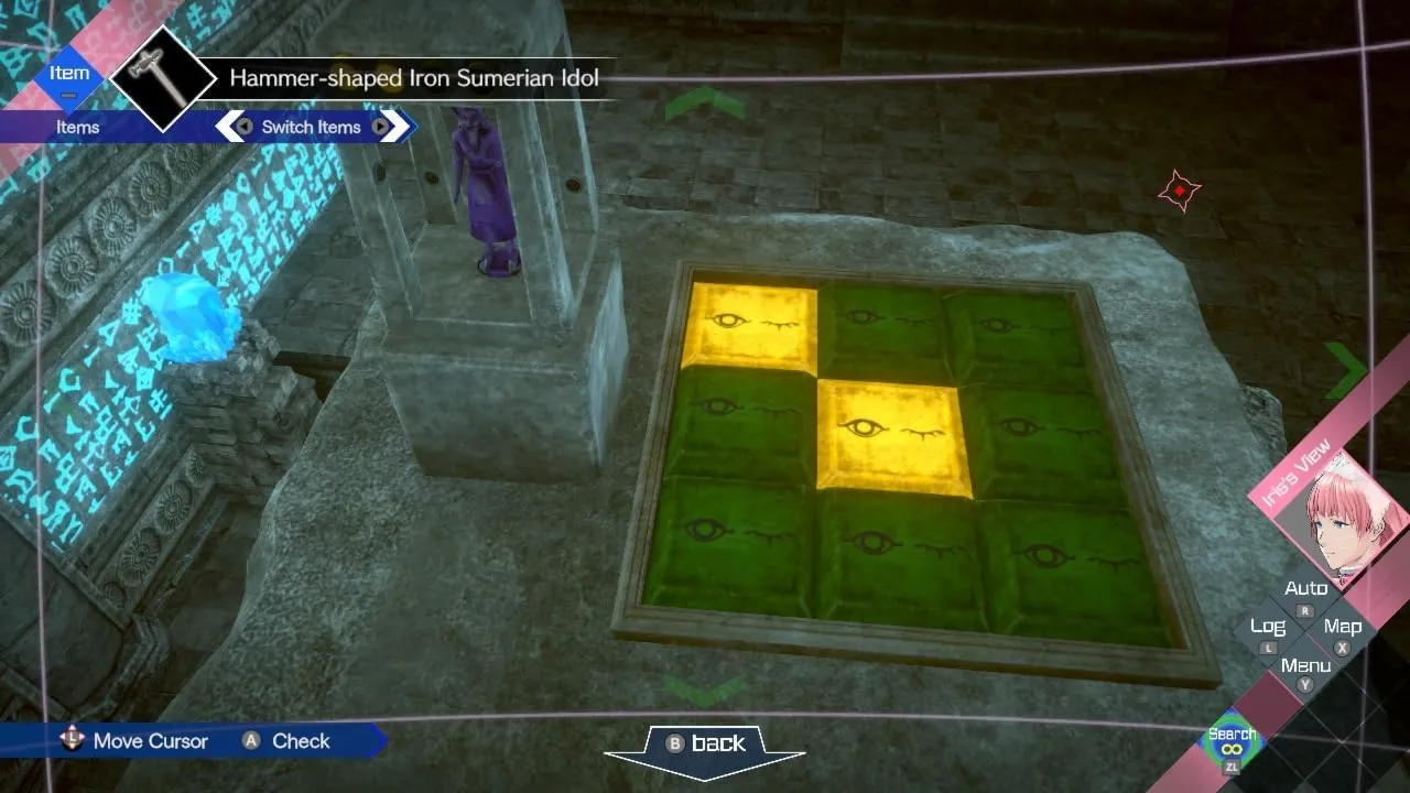 No Sleep For Kaname Date - From AI: SOMNIUM Xbox Series