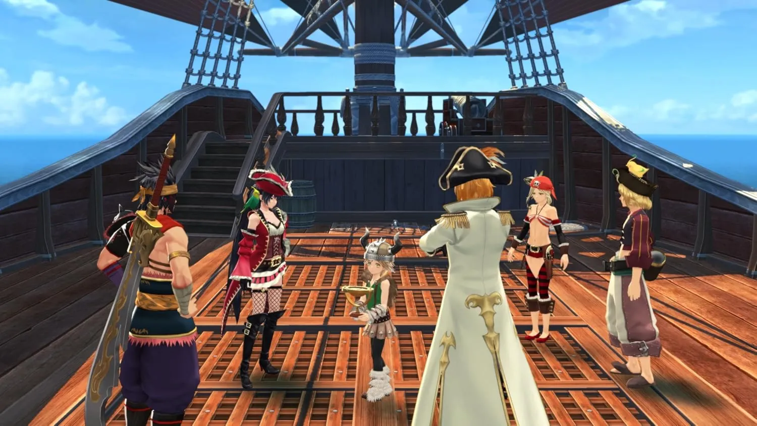 Tales of Berseria Remastered Deluxe Xbox Series X|S