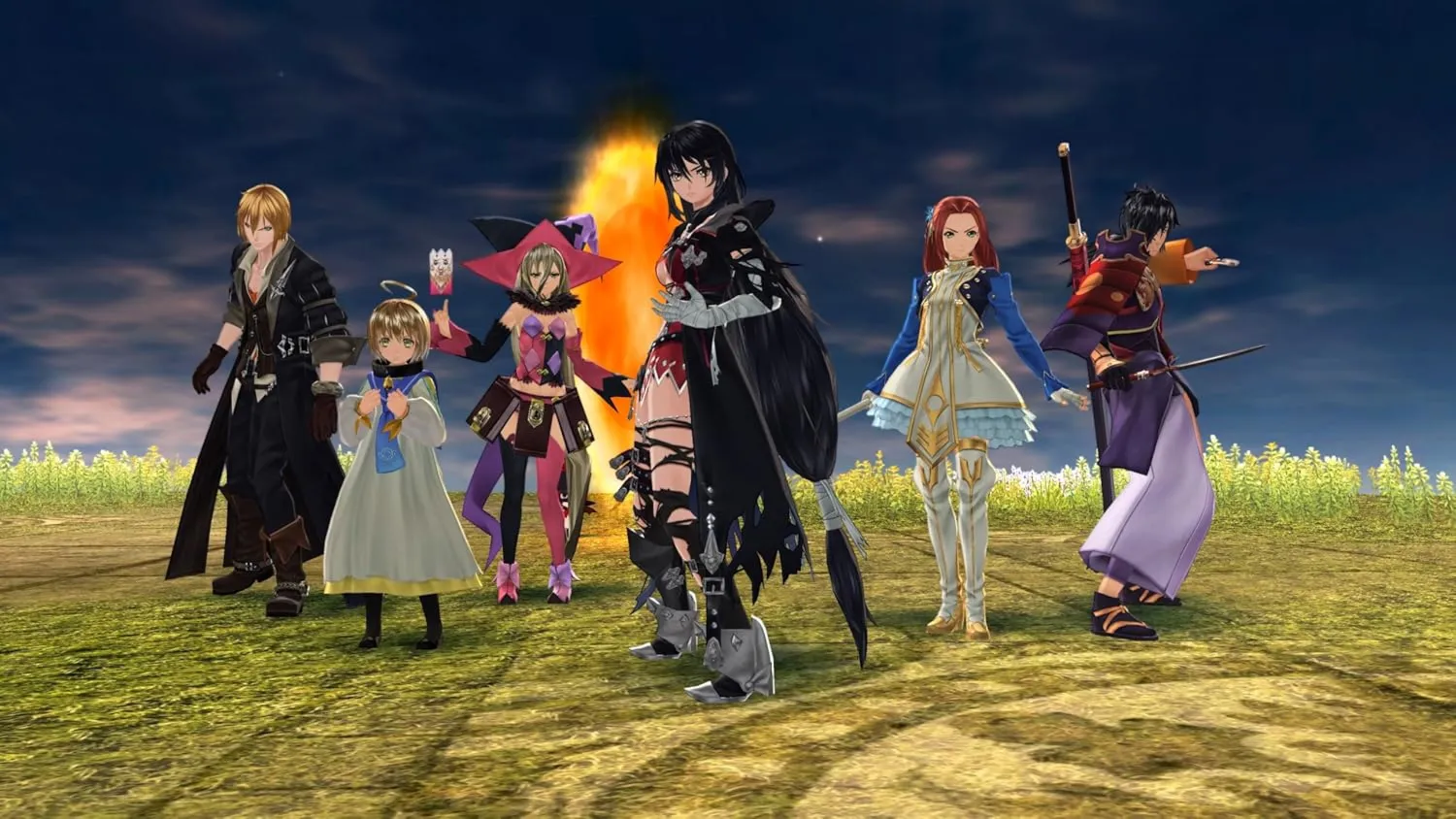 Tales of Berseria Remastered Deluxe Xbox Series X|S