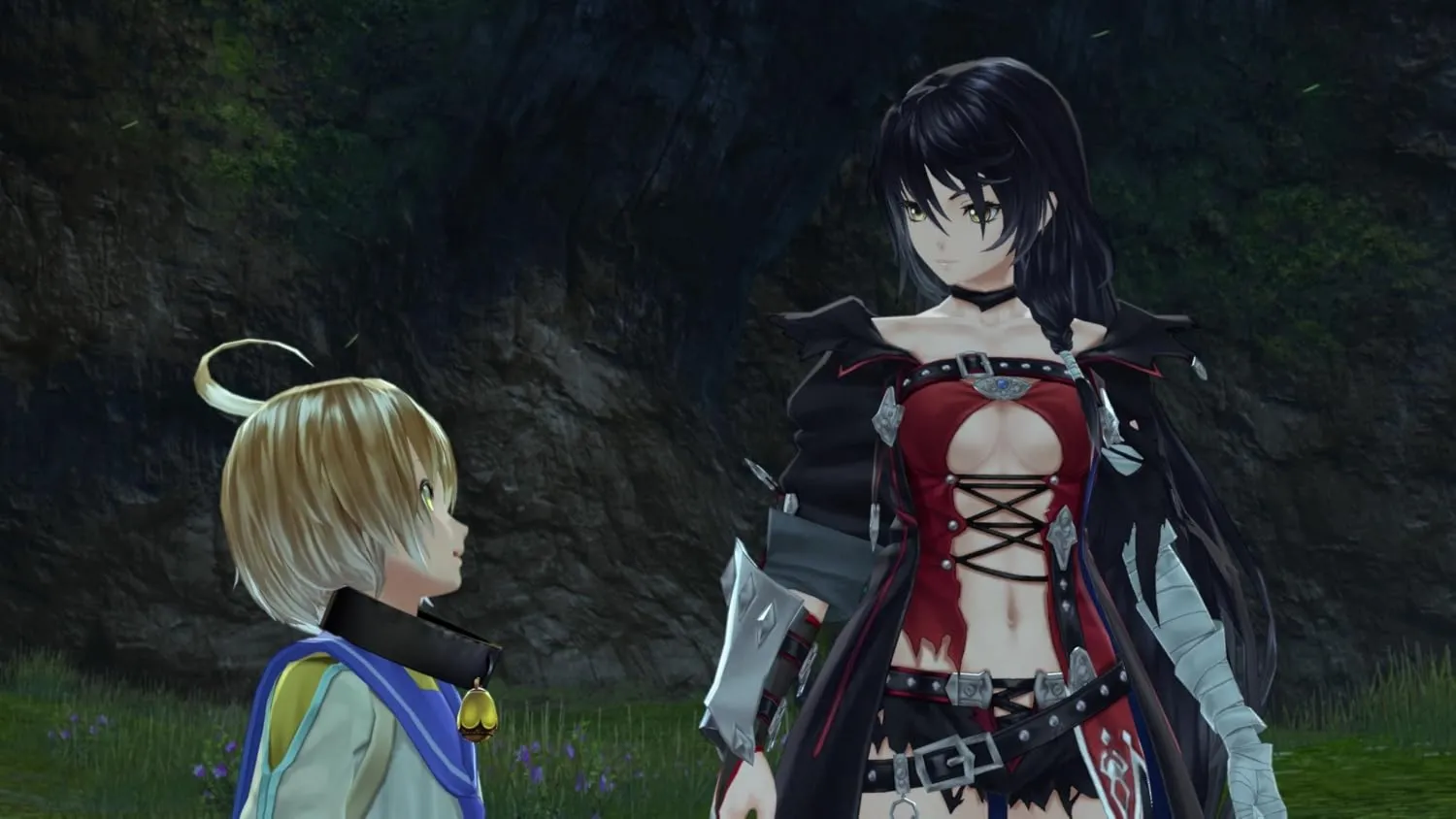 Tales of Berseria Remastered Deluxe Xbox Series X|S