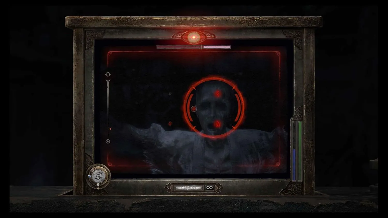 FATAL FRAME II Crimson Butterfly Deluxe Xbox Series X|S - irongamers.ru
