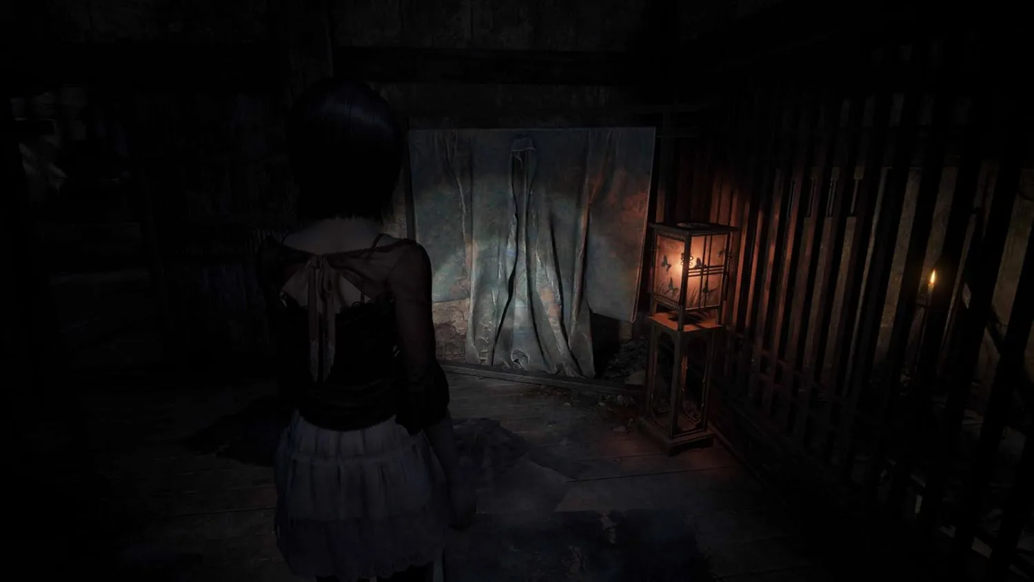 FATAL FRAME II Crimson Butterfly Deluxe Xbox Series X|S - irongamers.ru