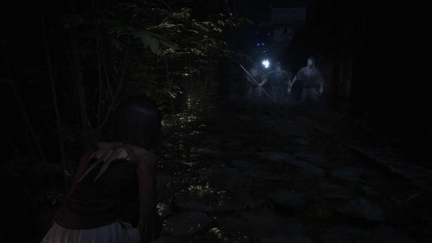 FATAL FRAME II Crimson Butterfly Deluxe Xbox Series X|S - irongamers.ru