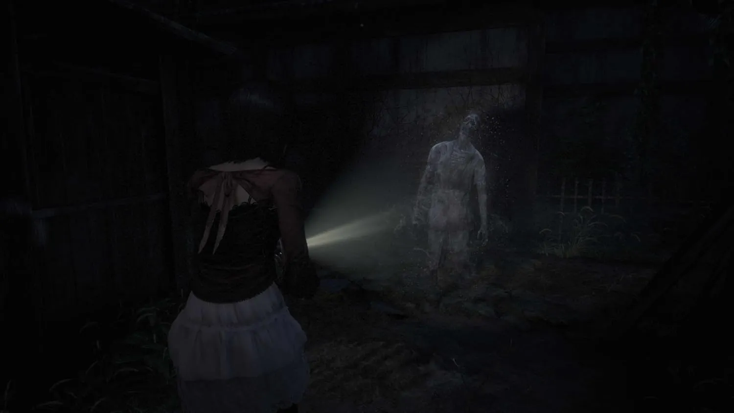 FATAL FRAME II Crimson Butterfly Deluxe Xbox Series X|S - irongamers.ru