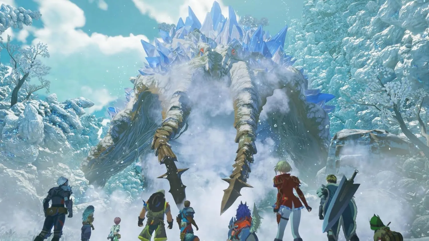 Monster Hunter Stories 3 Twisted Premium Xbox Series XS