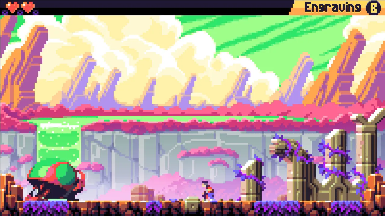 LUNARK (Steam ключ / РФ+Весь Мир)