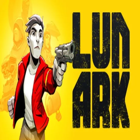 LUNARK (Steam ключ / РФ+Весь Мир)