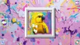 Color Splash: Parrots (STEAM KEY/REGION FREE) - irongamers.ru