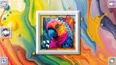 Color Splash: Parrots (STEAM KEY/REGION FREE) - irongamers.ru