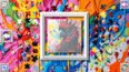 Color Splash: Parrots (STEAM KEY/REGION FREE) - irongamers.ru