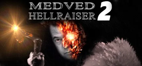 Medved Hellraiser 2 (STEAM KEY/REGION FREE) - irongamers.ru