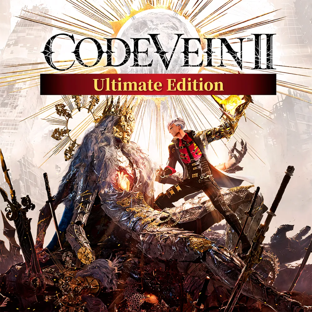CODE VEIN II. Ultimate | GLOBAL | АВТО+LOGIN:PASS - irongamers.ru