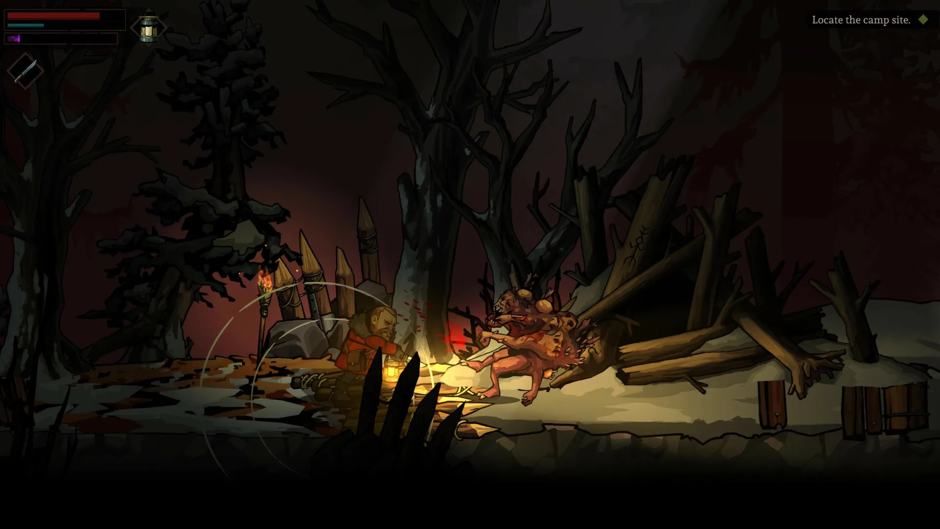 Edge of Sanity (Steam key / РФ+Весь Мир)