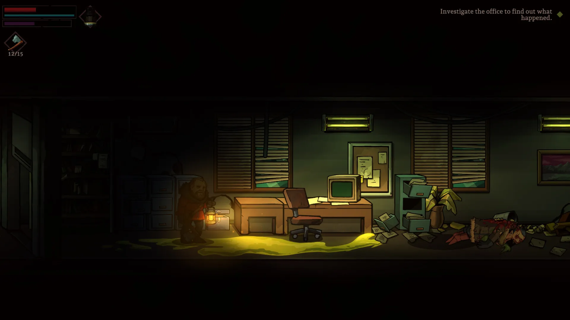 Edge of Sanity (Steam key / РФ+Весь Мир)