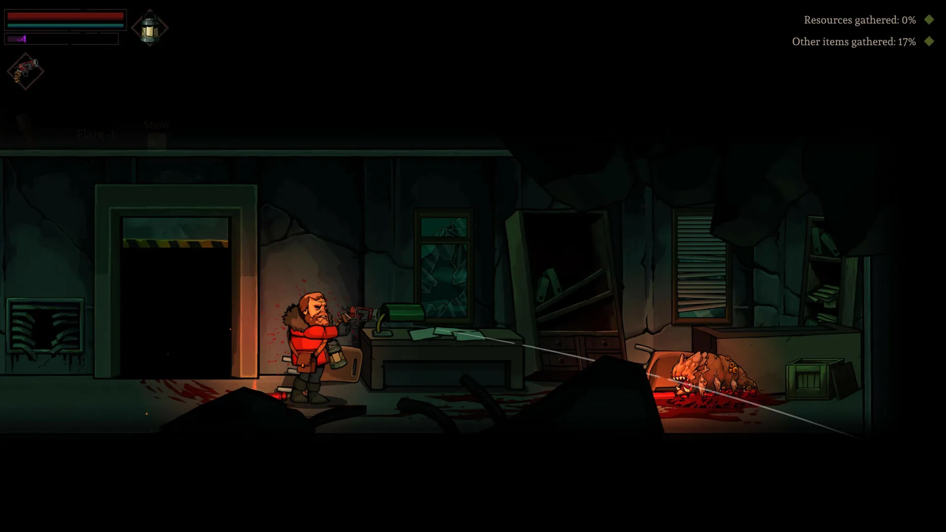 Edge of Sanity (Steam key / РФ+Весь Мир)