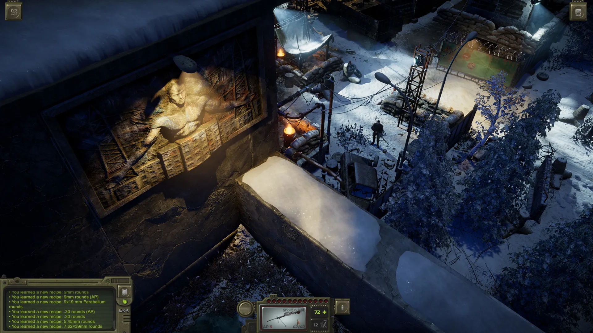 TRUDOGRAD XBOX ONE SERIES X|S Ключ Сразу - irongamers.ru