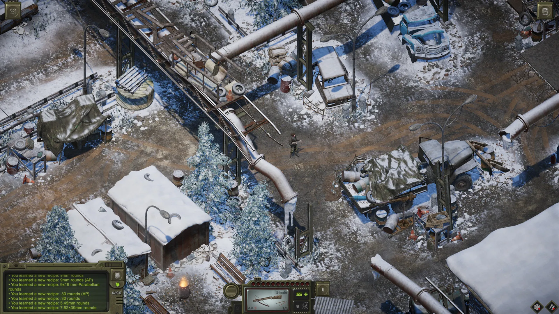 TRUDOGRAD XBOX ONE SERIES X|S Ключ Сразу - irongamers.ru