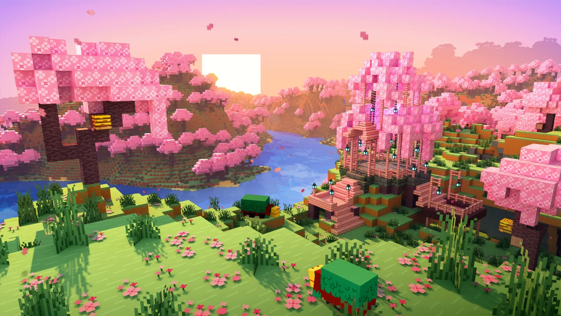 ⚡ ️ Minecraft PE Mobile iPhone ios Appstore 🎁 