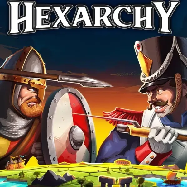 Hexarchy (Ключ Steam | РФ+СНГ)