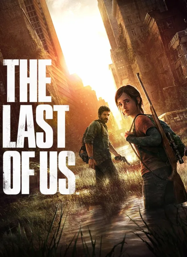 The Last Of Us PART 1 | ОФФЛАЙН | АВТОВЫДАЧА - irongamers.ru