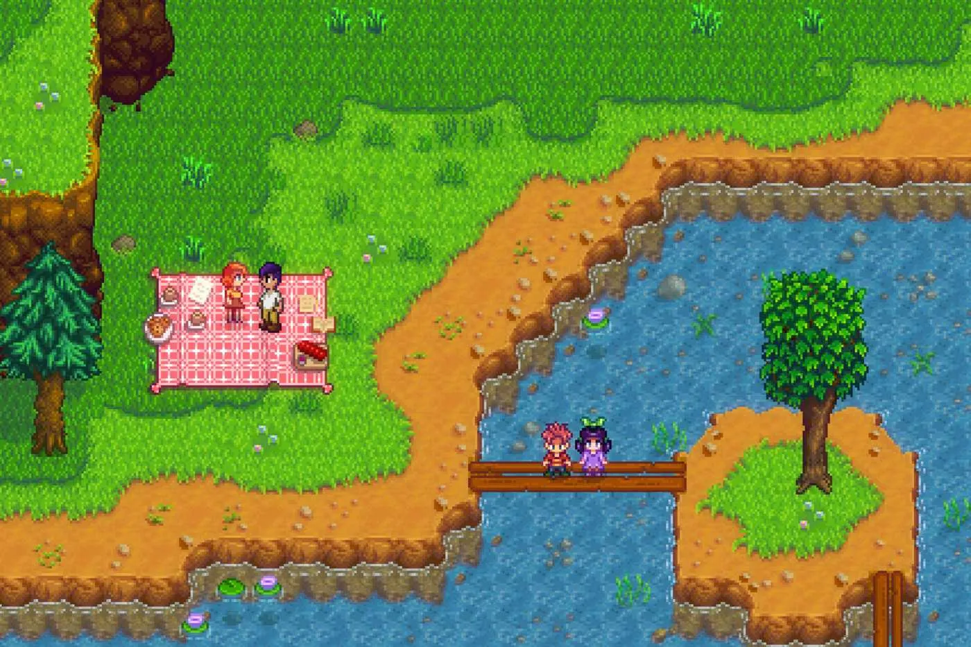 Stardew Valley | Nintendo Switch 2