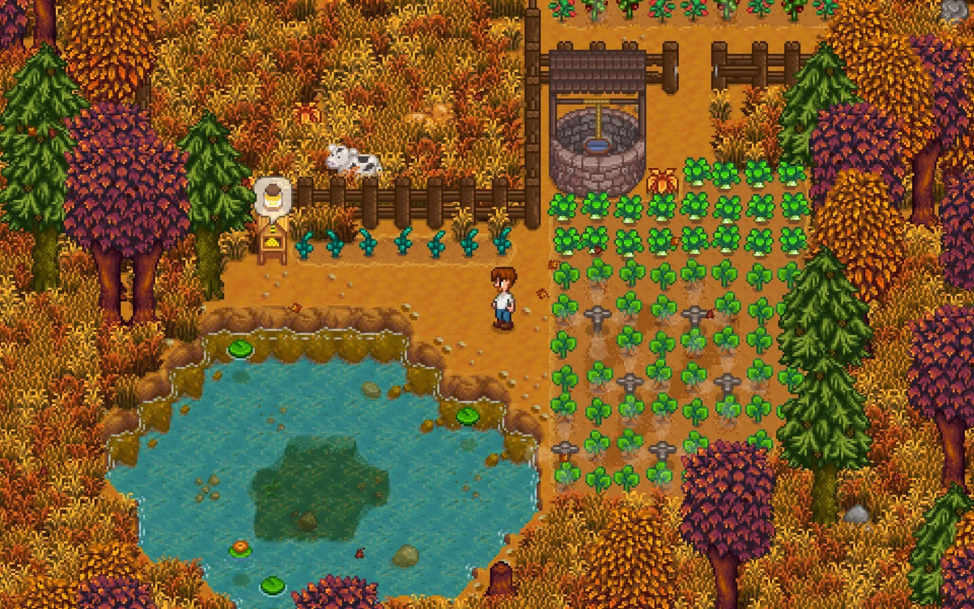 Stardew Valley | Nintendo Switch 2
