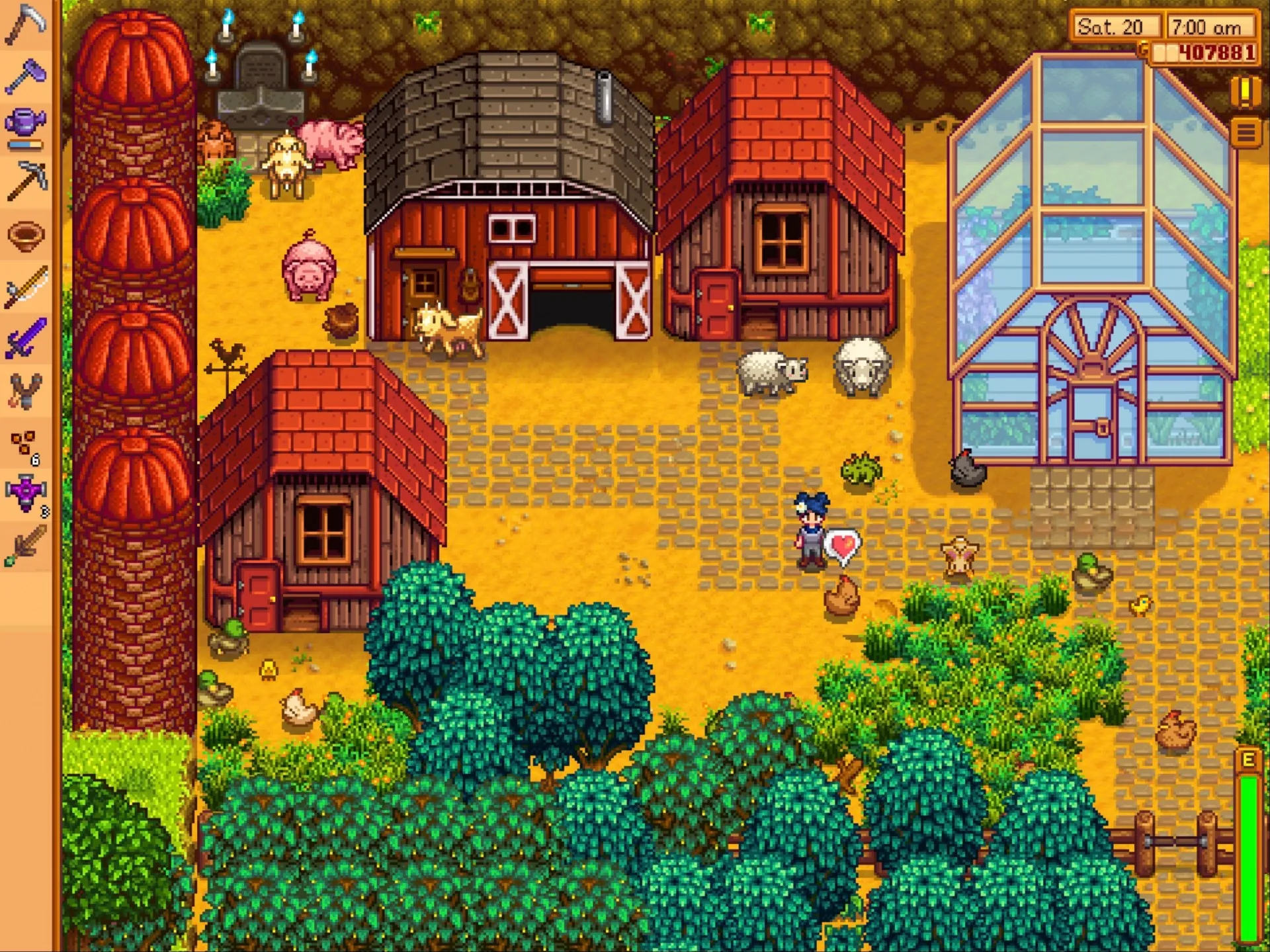 Stardew Valley | Nintendo Switch 2